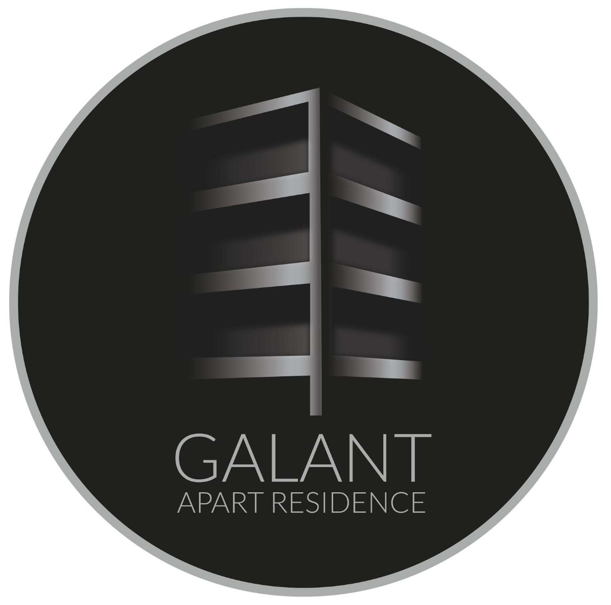 Apart Residence Galant Rovinj Exterior foto